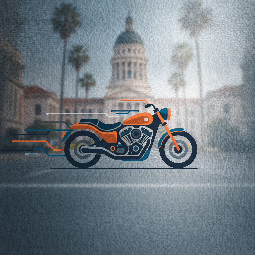 Top 10 Best Motorcycle accident lawyers in Orange County